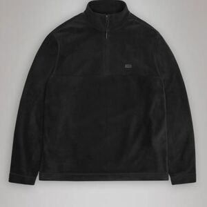 Addis Fleece Half Zip
